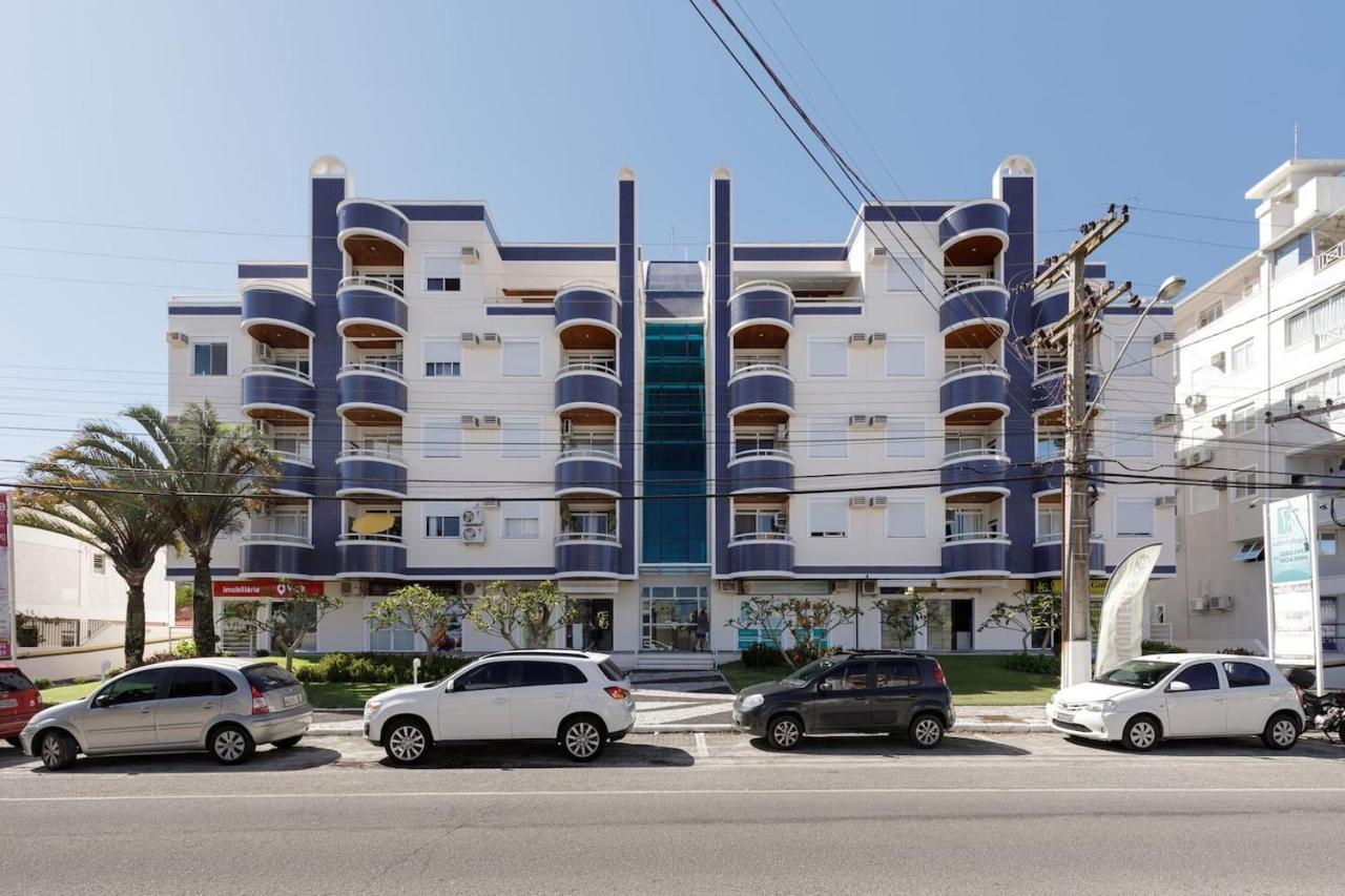Apartamento Belo Apto Com Churrasqueira A 100m Da