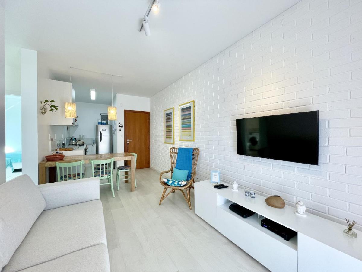 Apartamento Belo Apto Com Churrasqueira A 100m Da